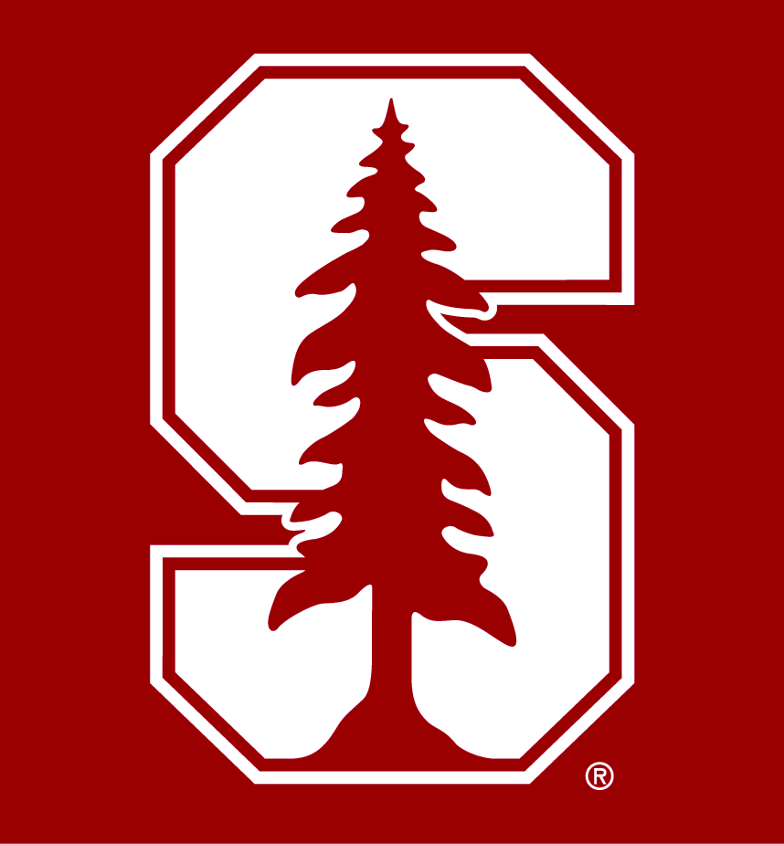 Stanford Cardinal 2014-Pres Alternate Logo 01 iron on paper